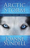Arctic Storm 1432829165 Book Cover