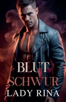 Blutschwur (German Edition) B0GP2Y6P27 Book Cover
