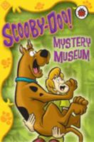 Scooby-Doo: Mystery Museum 1846460255 Book Cover
