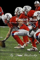 Patriot Run 1312532416 Book Cover
