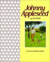 Johnny Appleseed 0590091336 Book Cover