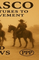 Pasco: Pastures to Pavement B0F8VWZGCD Book Cover
