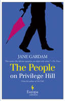 The People on Privilege Hill 0349118450 Book Cover