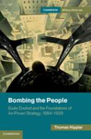 Bombing the People 1107037948 Book Cover