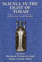 Science in the Light of Torah 1568210345 Book Cover