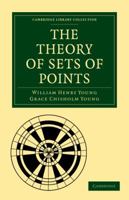 The Theory of Sets of Points (AMS/Chelsea Publication) 1108005306 Book Cover