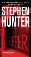 I, Ripper 1476764867 Book Cover
