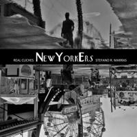 Real Cliches. NewYorkErs. 1291880003 Book Cover
