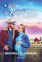 Rancher's Second Chance 1335472908 Book Cover
