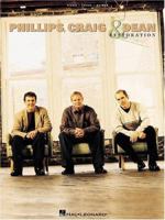 Phillips, Craig and Dean - Restoration 0634015397 Book Cover