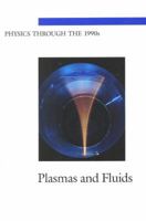 Plasmas and Fluids 0309035481 Book Cover