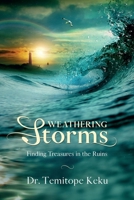 Weathering Storms: Finding Treasures in the Ruins 1683148886 Book Cover