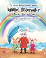 Bunnies Underwater 1965120067 Book Cover
