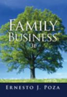 Family Business 0324317034 Book Cover