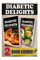 Your Favorite Foods - All Sugar-Free Part 1 and Raw Sugar-Free Recipes: 2 Book Combo 1500109142 Book Cover