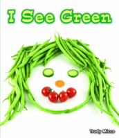 I See Green 0766037894 Book Cover