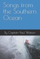 Songs from the Southern Ocean B085RT3G6F Book Cover