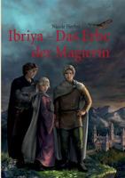 Ibriya - Das Erbe der Magierin 3732237591 Book Cover