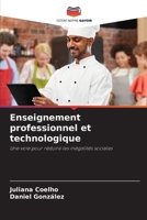Enseignement professionnel et technologique (French Edition) 6208197007 Book Cover