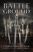 BattleGround B0FCMZTQ3N Book Cover