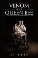 Venom of the Queen Bee: Eleventh in the Prairie Preacher Series 147594893X Book Cover