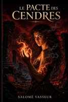 Le Pacte des Cendres: Tome 1 (French Edition) B0H7FHCJT8 Book Cover