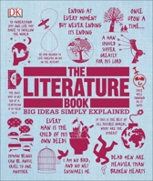 The Literature Book 1465491015 Book Cover