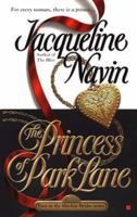 The Princess of Park Lane 0425193268 Book Cover
