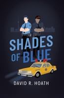 Shades of Blue 1834382157 Book Cover