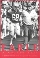 Earle: A Coach's Story 1882203623 Book Cover