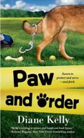 Paw and Order 1250048354 Book Cover