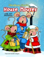 Christmas Holiday House Mouses B08M255VM1 Book Cover