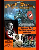 Occult Secrets Of The Third Reich 1606119796 Book Cover