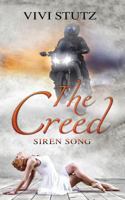 The Creed - Siren Song: Book 3 of the Magical Realism Romance Series The Creed 1794395091 Book Cover