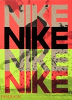 Nike: Better is Temporary 1838660518 Book Cover