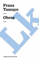 Obras 8490077029 Book Cover