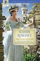 Seaside Romance: Beacon of Love / The Master's Match / All That Glitters 1602606366 Book Cover