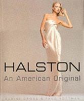 Halston: An American Original 0060193182 Book Cover