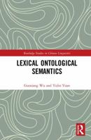 Lexical Ontological Semantics 1138855243 Book Cover