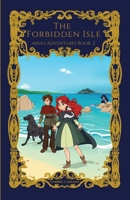 The Forbidden Isle (Aria's Adventures) 1960223119 Book Cover