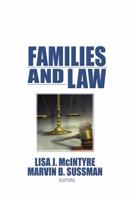 Families and Law 0789002159 Book Cover