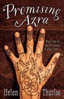 Promising Azra 1760113271 Book Cover