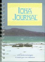Iona Journal 1849522022 Book Cover