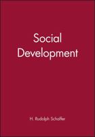 Social Development 0631185747 Book Cover