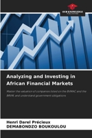Analyzing and Investing in African Financial Markets 6630102061 Book Cover