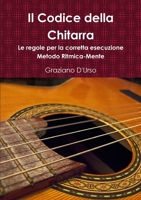 Il Codice della Chitarra 0244264759 Book Cover