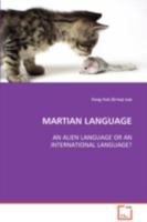 Martian Language 3639082028 Book Cover