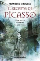 El secreto de Picasso 8415870388 Book Cover
