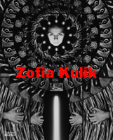 Zofia Kulik B0DZQQPB9X Book Cover