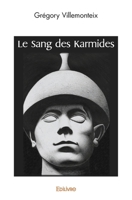 Le Sang des Karmides (French Edition) 2414524782 Book Cover